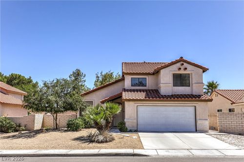 533 Coco Palms Ave, Las Vegas, NV, 89123-2359 | Card Image