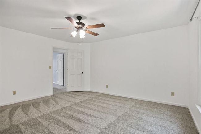2316 Fripp Overlook Nw, House other with 5 bedrooms, 4 bathrooms and 2 parking in Acworth GA | Image 37