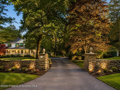 1008 Lily Lake Rd, Waverly Twp, PA, 18414-8213 | Card Image