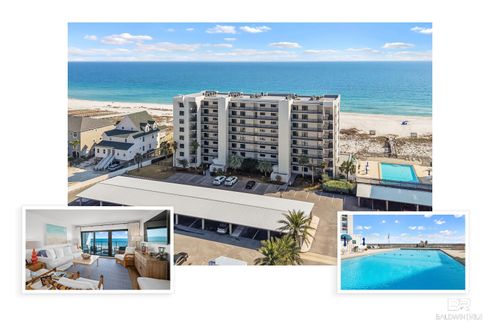 504-16777 Perdido Key Dr, Pensacola, FL, 32507-9334 | Card Image