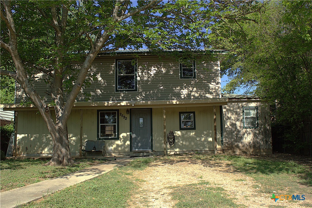 Residential in Belton 2