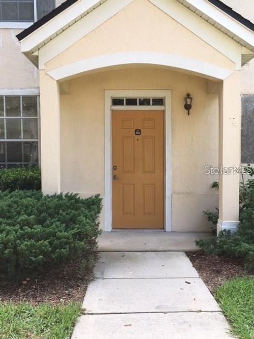 apt-103-3392 Westchester Square Blvd, ORLANDO, FL, 32835-7527 | Card Image