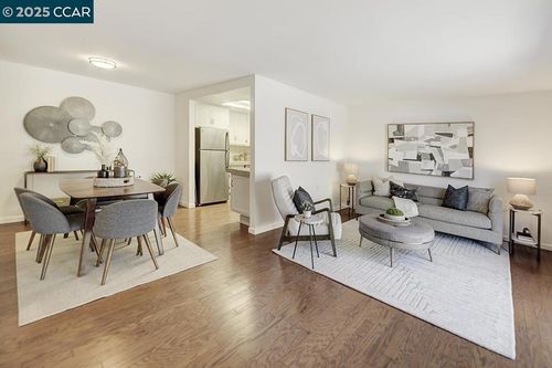 apt-2-1101 Golden Rain Rd, Walnut Creek, CA, 94595-2497 | Card Image
