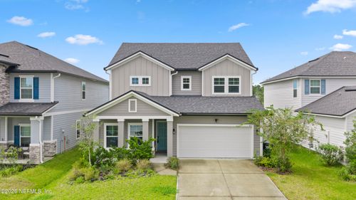 611 Ivory Palm Rd, ORANGE PARK, FL, 32073-1691 | Card Image
