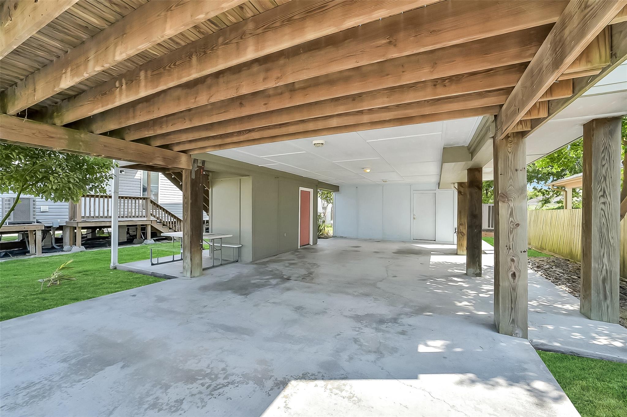 Residential Lease in Baytown 3