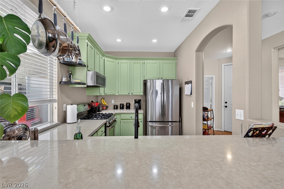 Residential in Las Vegas