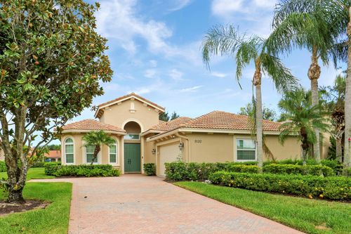 9120 Champions Way, Port St. Lucie, FL, 34986-2807 | Card Image