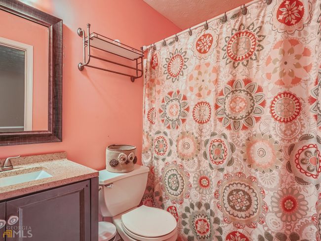 5363 Forest Dr, House other with 4 bedrooms, 4 bathrooms and null parking in Loganville GA | Image 17