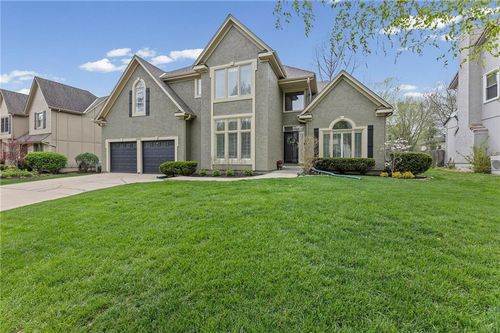 12316 Rosewood St, Overland Park, KS, 66209-3158 | Card Image