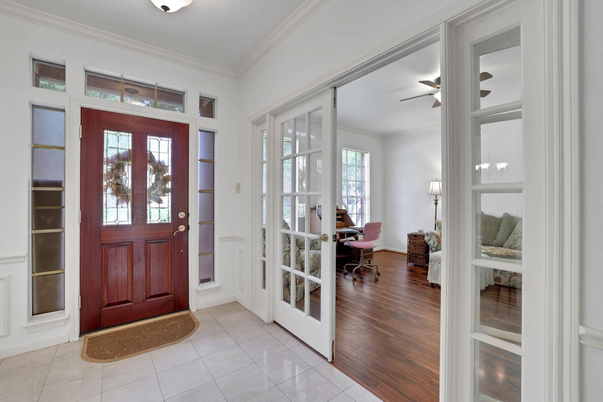 Residential in Houston 3