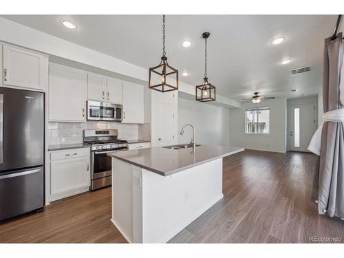 23627 E 5th Pl, Aurora, CO, 80018-1791 | Card Image