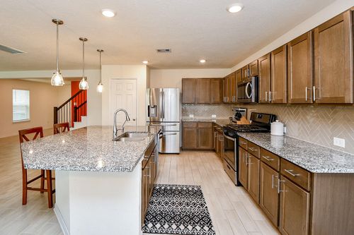 4827 Ranleagh Ct, Katy, TX, 77493-4628 | Card Image