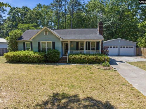 114 Falcon Crest Rd, Lugoff, SC, 29078-8986 | Card Image