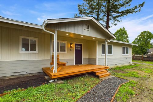 67 Kirk Ct, Carlotta, CA, 95528-9718 | Card Image