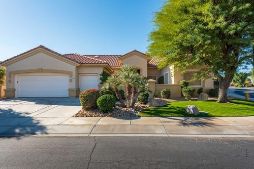 78769 Canyon Vis, Palm Desert, CA, 92211-2619 | Card Image