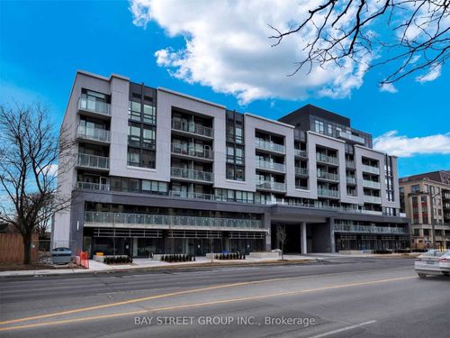 519-621 Sheppard Ave E, North York, ON, M2K0G4 | Card Image