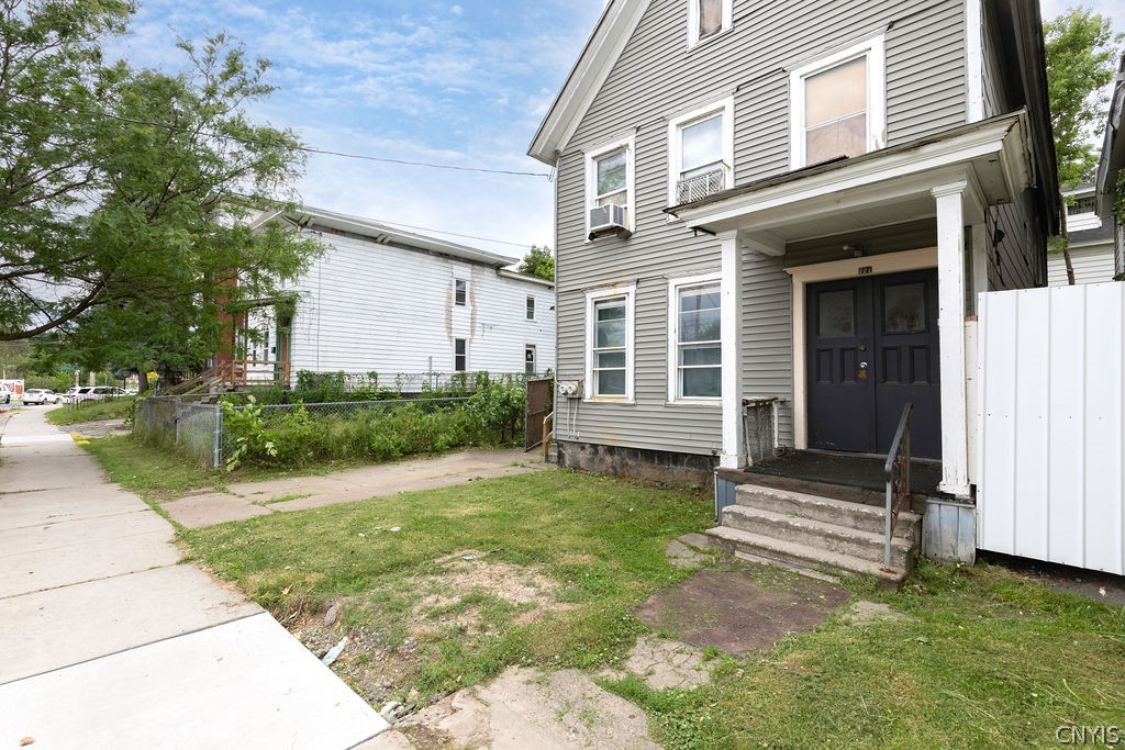 Residential in Syracuse 2