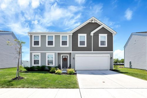 119 Boutot St, Ashville, OH, 43103-1149 | Card Image