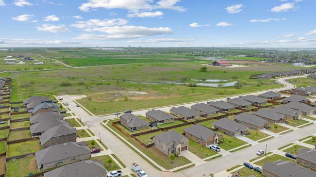 Bird's eye view featuring a residential view and a water view | Image 27