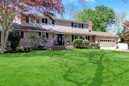 24 Highland Down, Shoreham, NY, 11786-1525 | Card Image