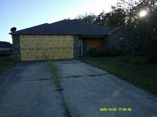 38 Waycross Dr, Greenbrier, AR, 72058-8525 | Card Image