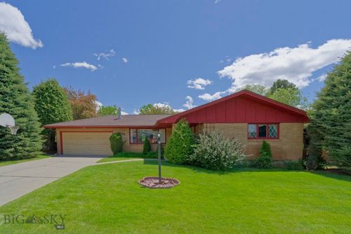 3440 St Ann Street, Butte, MT, 59701 | Card Image