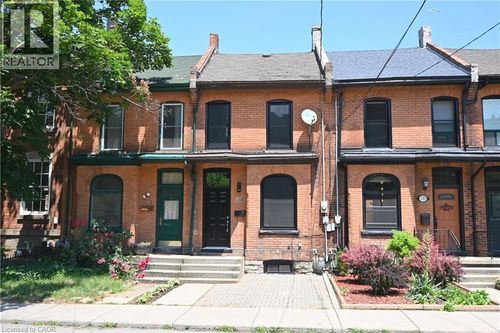 175 Forest Ave, Hamilton, ON, L8N1X8 | Card Image