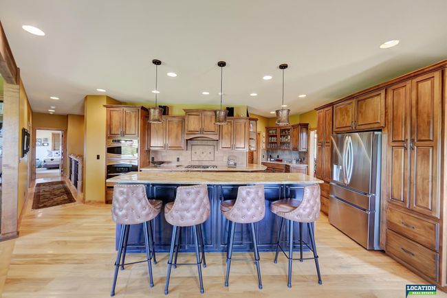 6255 Sw 58 Th St, House other with 5 bedrooms, 4 bathrooms and 3 parking in Denton NE | Image 17