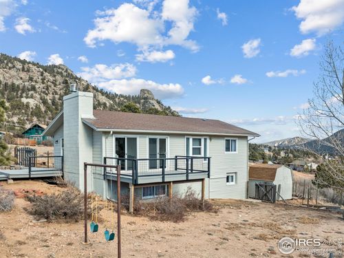 1873 Ranch Cir, Estes Park, CO, 80517-7709 | Card Image