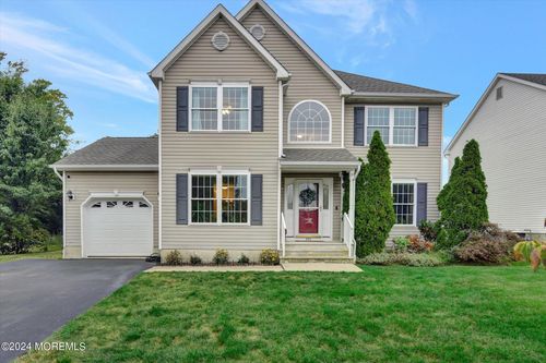 203 Conifer Crest Way, Eatontown, NJ, 07724-1745 | Card Image