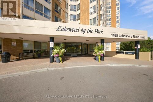 903-1485 Lakeshore Road E, Mississauga (Lakeview), ON, L5E3G2 | Card Image