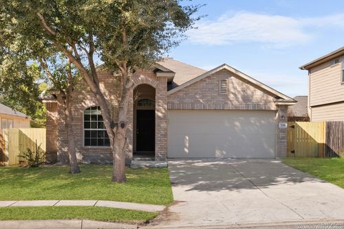 210 Arcadia Pl, Cibolo, TX, 78108 | Card Image