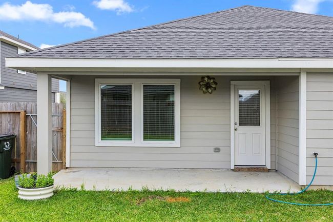 1108 Sundown Prairie Dr, House other with 4 bedrooms, 3 bathrooms and 2 parking in Sealy TX | Image 27