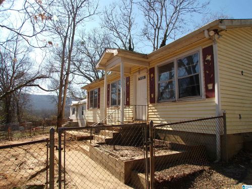 610 N Ledbetter St, Anniston, AL, 36201-8028 | Card Image