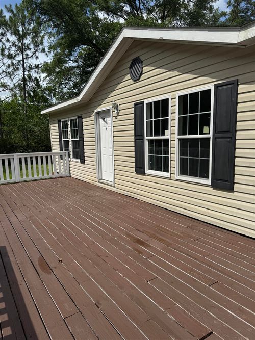 31 Jean Dr, CRAWFORDVILLE, FL, 32327-4116 | Card Image