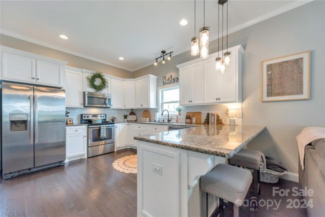 39 3 Rd St, House other with 2 bedrooms, 2 bathrooms and null parking in Cramerton NC | Image 16
