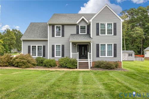 7625 Southford Ln, Chesterfield, VA, 23832-9227 | Card Image