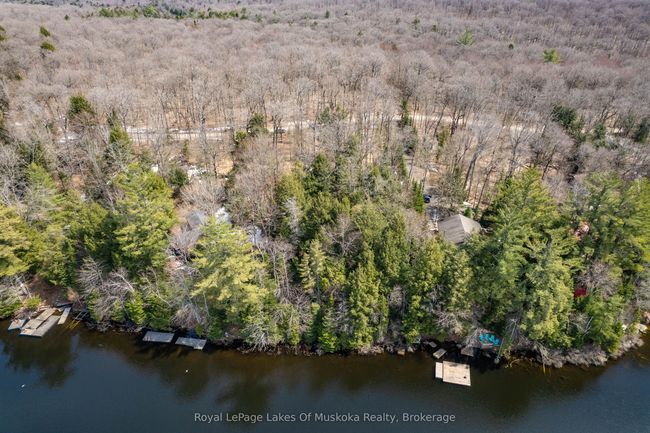0 Bird Lake Rd, Home with 0 bedrooms, 0 bathrooms and null parking in Bracebridge ON | Image 15