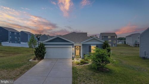 513 Weeks Ct, BERRYVILLE, VA, 22611-1293 | Card Image