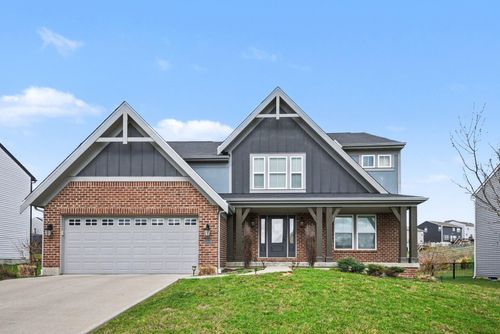 10008 Meadow Glen Dr, Independence, KY, 41051-2531 | Card Image