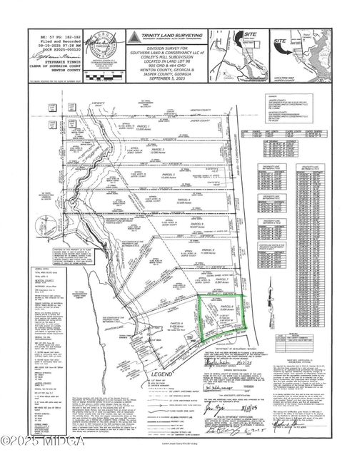 parcel-8-0 Highway 212, Covington, GA, 30014 | Card Image