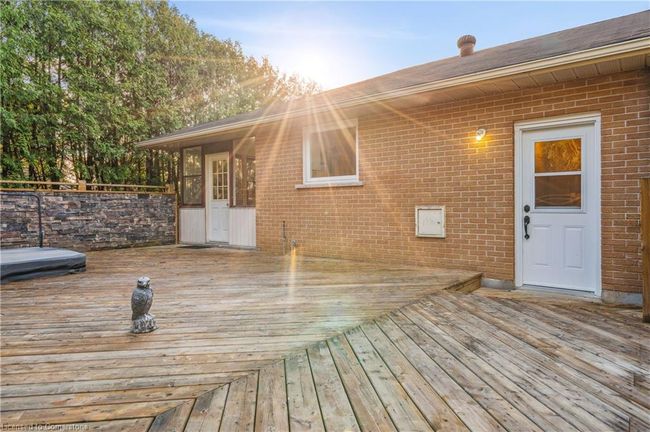 7 Lamers Rd, House other with 5 bedrooms, 2 bathrooms and 19 parking in New Lowell ON | Image 39