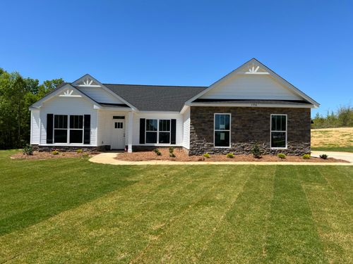 1716 Pine Ridge Dr N, Hephzibah, GA, 30815 | Card Image