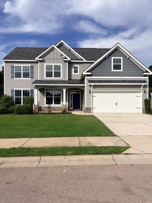 448 Fox Haven Drive, Aiken, SC, 29803 | Card Image