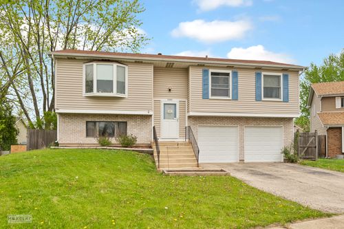 1040 Dover Ln, Aurora, IL, 60504-5996 | Card Image