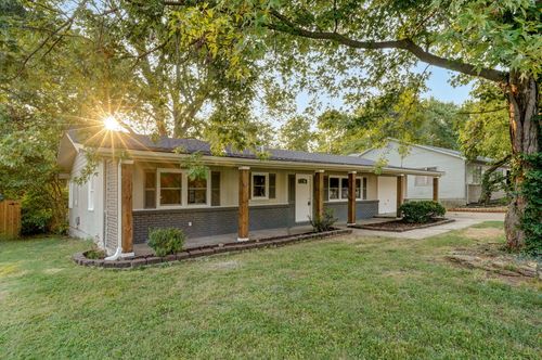 2329 S Clay Ave, Springfield, MO, 65807-3003 | Card Image