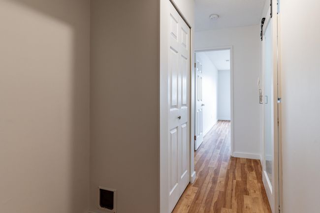 219 - 1202 London St, Condo with 1 bedrooms, 1 bathrooms and 1 parking in New Westminster BC | Image 12