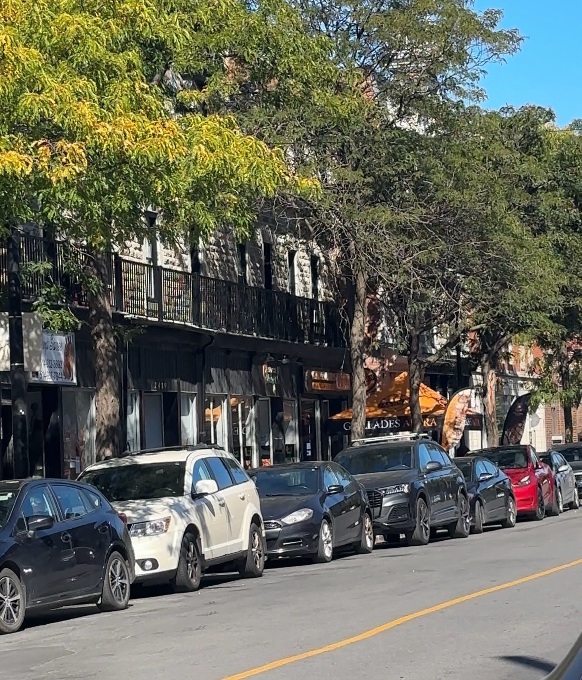 Residential Lease in Montréal (Le Sud-Ouest) 3