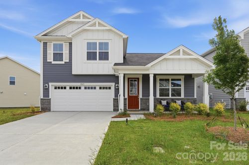 2663 Tillman St, Monroe, NC, 28112-7048 | Card Image
