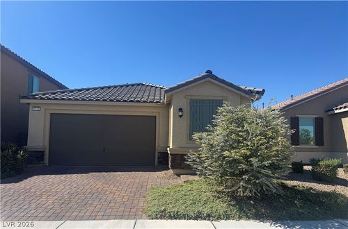 5733 Tall Redstone St, North Las Vegas, NV, 89081-5641 | Card Image